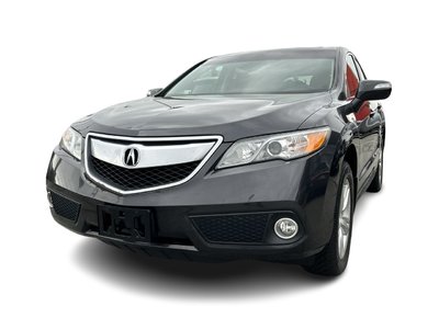 Acura RDX  2013 à Vancouver Nord, Colombie-Britannique