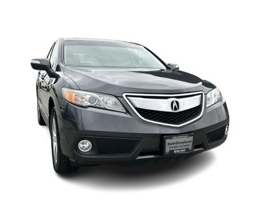 2015 Acura RDX in Vancouver, British Columbia