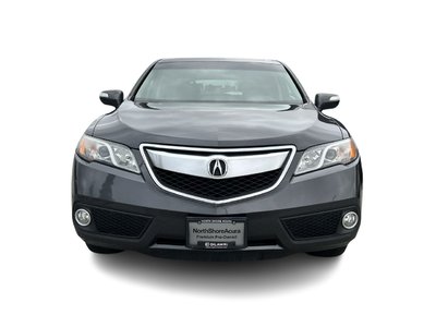 2015 Acura RDX in Vancouver, British Columbia