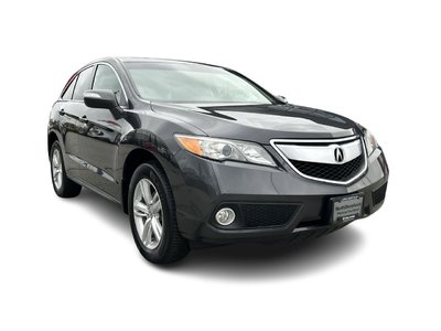2015 Acura RDX in Vancouver, British Columbia
