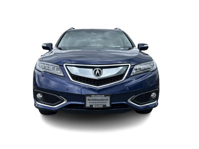 2016 Acura RDX in Vancouver, British Columbia