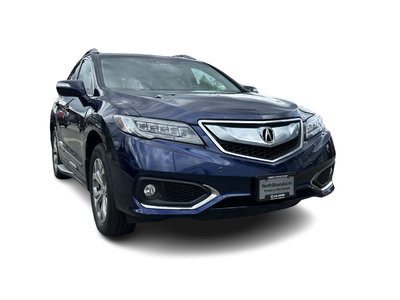 2016 Acura RDX in Vancouver, British Columbia