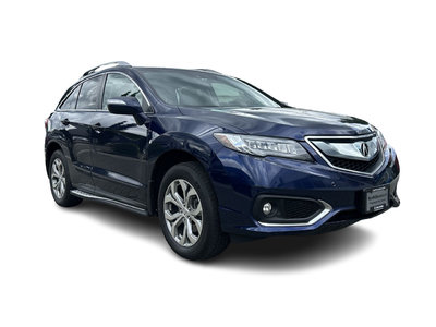 2016 Acura RDX in Vancouver, British Columbia