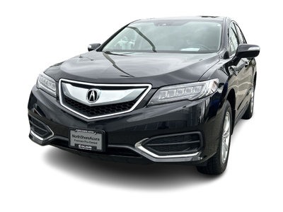 Acura RDX  2017 à Vancouver Nord, Colombie-Britannique