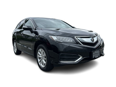 2017 Acura RDX in Surrey, British Columbia