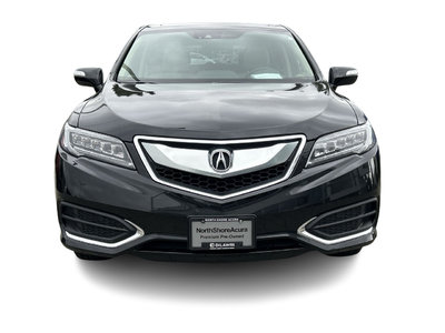 2017 Acura RDX in Surrey, British Columbia