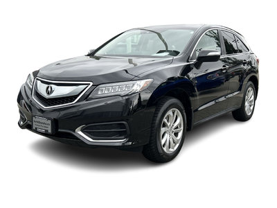 Acura RDX  2017 à Vancouver Nord, Colombie-Britannique