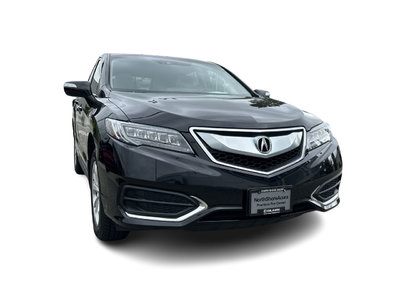 2017 Acura RDX in Surrey, British Columbia