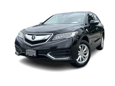 2017 Acura RDX in Surrey, British Columbia
