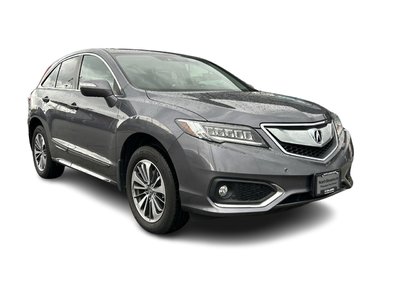 2018 Acura RDX in North Vancouver, British Columbia