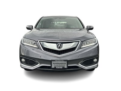 2018 Acura RDX in North Vancouver, British Columbia