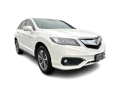 2018 Acura RDX in North Vancouver, British Columbia