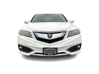 2018 Acura RDX in North Vancouver, British Columbia