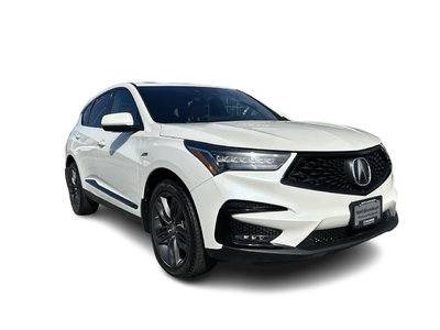 2019 Acura RDX in Vancouver, British Columbia