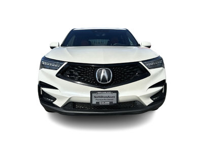 2019 Acura RDX in Vancouver, British Columbia
