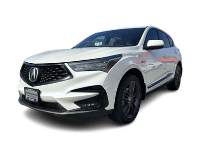 Acura RDX  2019 à Vancouver Nord, Colombie-Britannique