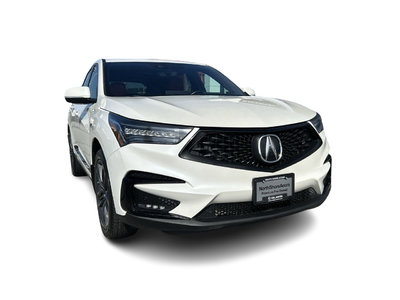 2019 Acura RDX in Vancouver, British Columbia