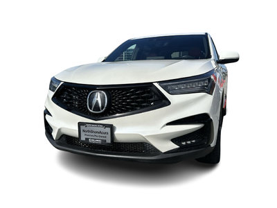 Acura RDX  2019 à Vancouver Nord, Colombie-Britannique