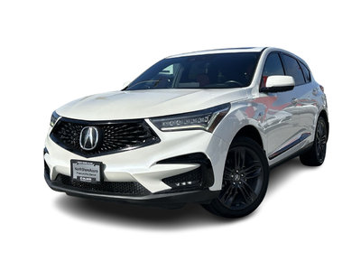 2019 Acura RDX in Vancouver, British Columbia