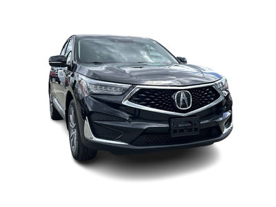 2021 Acura RDX in North Vancouver, British Columbia
