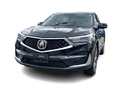 2021 Acura RDX in North Vancouver, British Columbia