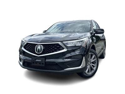 2021 Acura RDX in North Vancouver, British Columbia