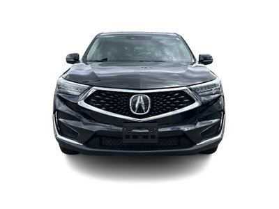 2021 Acura RDX in North Vancouver, British Columbia