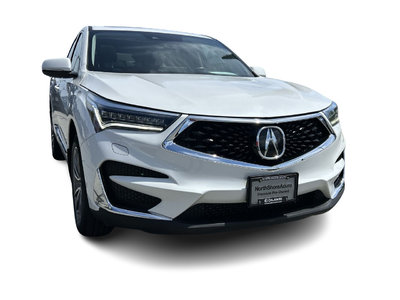 2021 Acura RDX in Vancouver, British Columbia