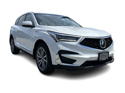 2021 Acura RDX in Vancouver, British Columbia