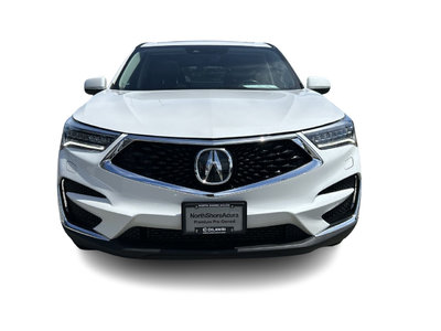 2021 Acura RDX in Vancouver, British Columbia
