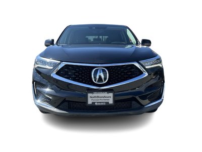 2021 Acura RDX in North Vancouver, British Columbia
