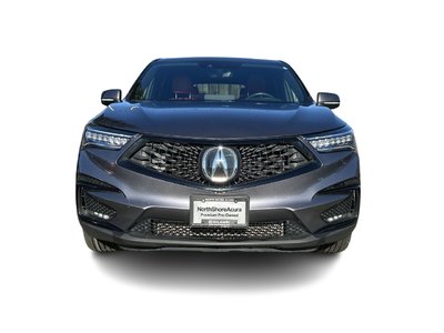 2021 Acura RDX in Vancouver, British Columbia