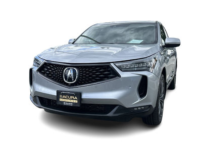 2022 Acura RDX in North Vancouver, British Columbia
