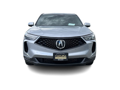 2022 Acura RDX in North Vancouver, British Columbia