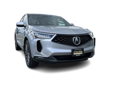 2022 Acura RDX in North Vancouver, British Columbia