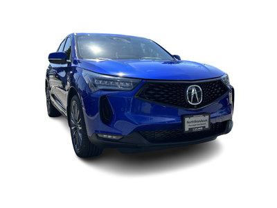 2022 Acura RDX in Richmond, British Columbia