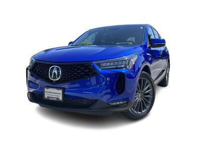 2022 Acura RDX in Richmond, British Columbia