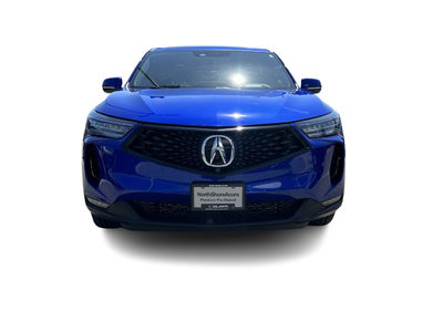 2022 Acura RDX in Richmond, British Columbia