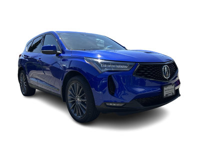 2022 Acura RDX in Richmond, British Columbia