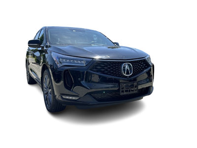 Acura RDX  2022 à Vancouver Nord, Colombie-Britannique