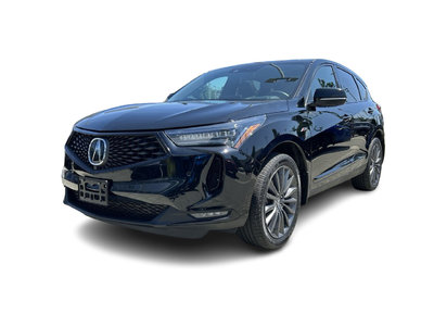 Acura RDX  2022 à Vancouver Nord, Colombie-Britannique