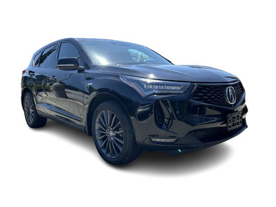 Acura RDX  2022 à Vancouver Nord, Colombie-Britannique