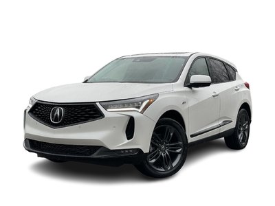 Acura RDX  2022 à Vancouver Nord, Colombie-Britannique