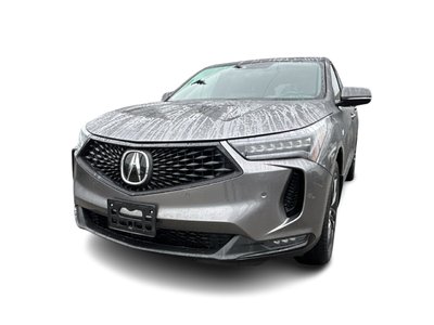 2022 Acura RDX in North Vancouver, British Columbia