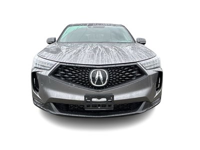 2022 Acura RDX in North Vancouver, British Columbia
