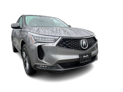 2022 Acura RDX in North Vancouver, British Columbia