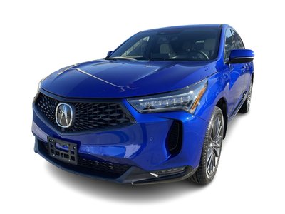 2022 Acura RDX in Vancouver, British Columbia