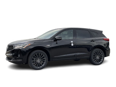 2023 Acura RDX in Surrey, British Columbia