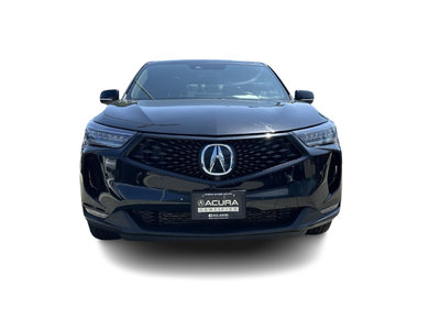 2023 Acura RDX in Vancouver, British Columbia