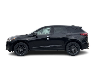 2023 Acura RDX in North Vancouver, British Columbia